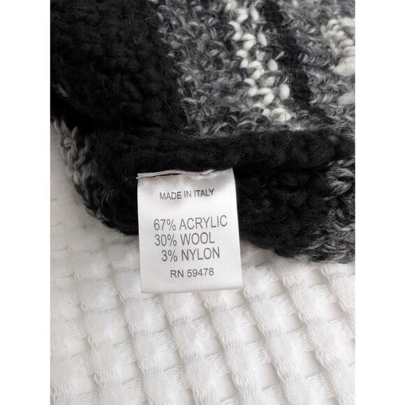 Elsamanda wool blend sweater - Picture 8 of 12